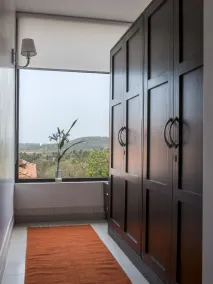 Casa Sol 1 Villa - Lobby