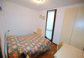 Wide House With Private Fenced Garden in Lignano Pineta - Værelse