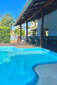 Pousada Hangar 310 - Pool