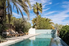 Boutique Hotel Jardines de Palerm - Pool