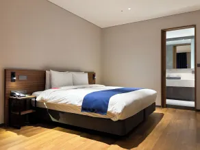 Ibis Ambassador Suwon - Quarto
