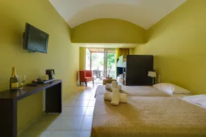 Olympian Bay Grand Resort by Anayia All Inclusive Resorts - Chambre