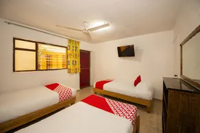 Hotel El Meson De La Luna - Værelse