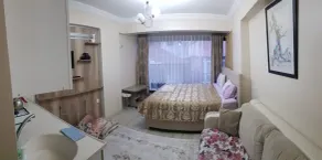 Sevimli Apart Suit - Room