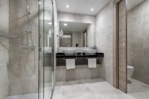 Suite Home Sardinero - Casa de banho
