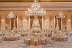 The St. Regis Atlanta - Réception