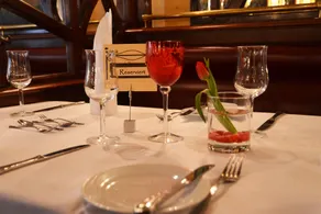 Hotel Am Mühlenteich - Restaurant