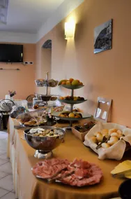 Villa Accini - Restaurant
