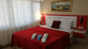 Antakya 3 Bedrooms 1 by Dream of Holiday - Room