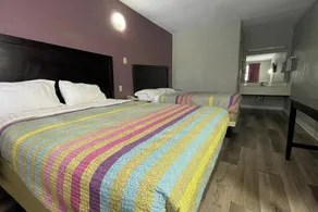 DIAMOND INN - Chambre
