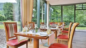 Hotel Kloster Hirsau - Restaurant
