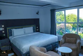Highlands view boutique villas & resort  - Zimmer
