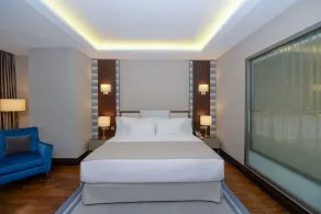 Barceló Istanbul - Chambre