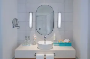 Avani Plus Barbarons Seychelles - Rom