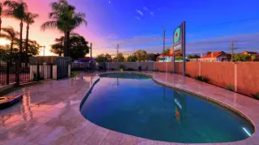 The Palms Dubbo - Pool