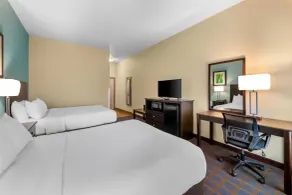 Red Lion Inn & Suites Blue Springs - Chambre