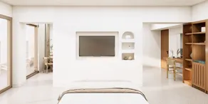 Tinos Beach Hotel - Rom