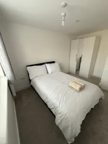 Charming 2-bedroom House Rental in Newport, UK - Rom