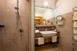 Apartment Anita - Baño