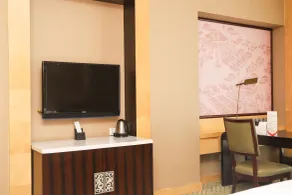 Sheraton Hohhot Hotel - Habitación
