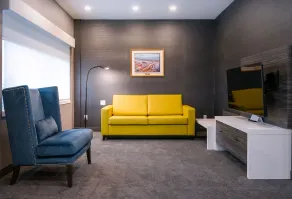 Quality Inn & Suites - Zimmer