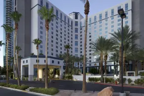 Hilton Grand Vacations Club Paradise Las Vegas - Réception