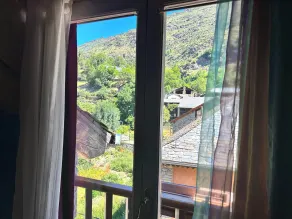 La Posada d'Àneu by RdA Hotels - Værelse