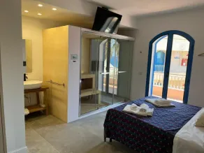 Didimos Resort - Zimmer