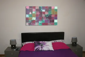 Sunrise Arches Apartments - Room