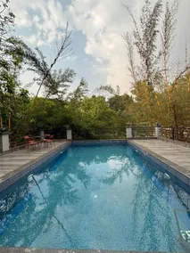 Amazinn Hotel - Piscine