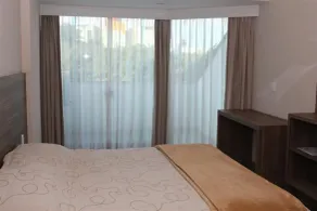 Resende Inn - Habitación