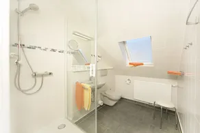 Ferienhotel Bernstein - Salle de bain