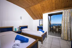Hotel Vlassis - Rom