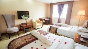 Airport Liwan Hotel - Room