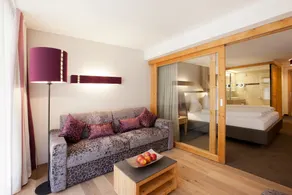 Hotel Walliserstube - Rom