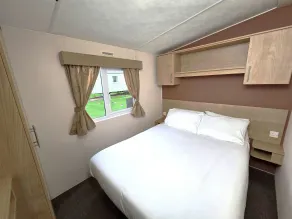 Ruda Holiday Park - Værelse