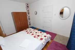 Rooms and Apartments Sally - Habitación