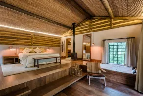 Pousada Tankamana - Room