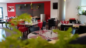 ibis Beziers Est Mediterranee A9/A75 - Restaurant