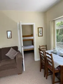 Church Hill House - Room