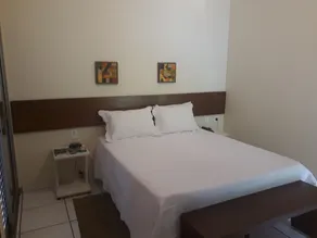 Balneário do Lago Hotel - Room