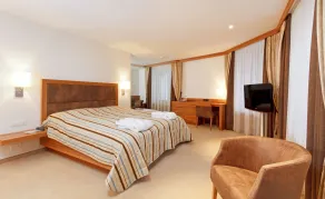 Art Boutique Hotel Monopol - Room