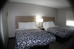 Riviera Motor Inn - Room