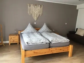 Ferienhaus Orkeklause - Room
