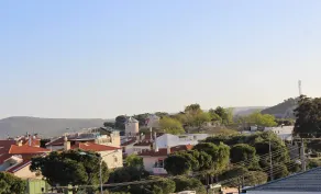 Casa De Vien - View from room