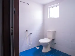 HOTEL AVATARR - Bathroom