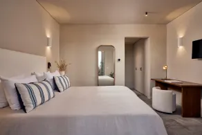 Mykonos Theoxenia, a Member of Design Hotels - Chambre