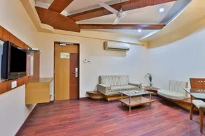 Hotel President, Kalaghoda - Room