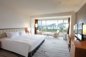 The Prince Kyoto Takaragaike, Autograph Collection - Room