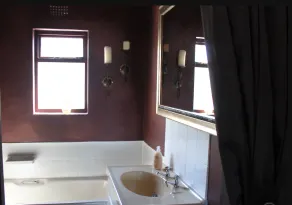 Goblin's Inn - Baño